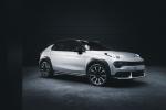 LYNK&Co 02 2018 года